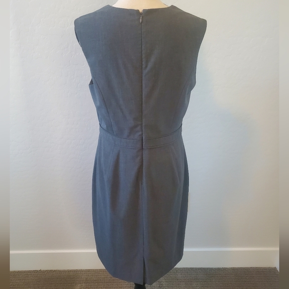 The Limited Sheath Dress Size 8 - Picture 2 of 7